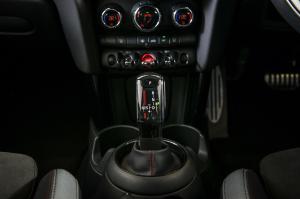 Mini John Cooper Works GP 2020 года  (SG)